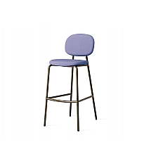 Tondina Fat bar stool